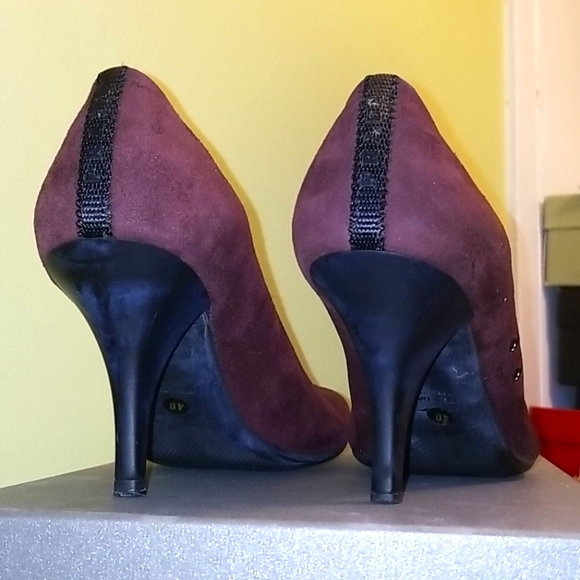 Prada Shoe - Picture 9 of 10